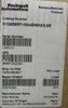Allen Bradley 1336S-BRF100-AA-EN6-HA2-L6 Ser E Variable Frequency Drive 3PH