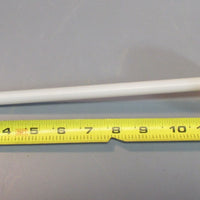 Lumenite DCFT2 Liquid Level Probe Stainless 14" Long, 2.515" Plate OD