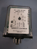 Warrick Controls General Purpose Relay A.C. Line 120VAC  16MA1A0