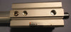 SMC MK2B40R-20-DCH217BH Pneumatic Air Cylinder 6" Stroke 1.0 MPA