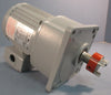 Brother G3K22N120-MF1AEN Induction Motor 3-Phase 120:1 Ratio 40°C 1/8HP