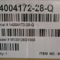 Pentair M130126G1008 Air Conditioner 1000 BTU 230V 50/60HZ Factory Sealed