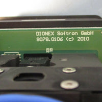 Dionex 6078.4330 Micro Flow Cell SST 2 uL, 40 bar for Ultimate 3000 New