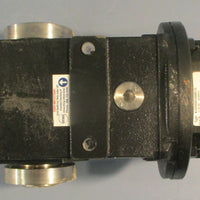 Stober K102WG0100MT10 ServoFit Precision Gearhead 10.1:1 Ratio 1-1/8" Bore