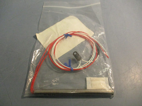 HOTWATT HS37-5 400W 120V SUPERWATT 2102 0231329 3/8 HEATER CARTRIDGE ELEMENT