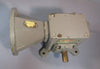 Grove Gear TM175-1 Flexaline 10:1 Ratio Gear Reducer 1.27 Input HP Right Output