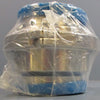 Tru-Flo 201 CSE-316L-TC-3" Sanitary Check Valve 58-02 Tri-Clamp