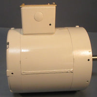 Leeson 113649.00 Washguard Motor C6T17VC5H 1/4 HP 3 Ph 1725 RPM 208/230/460 V