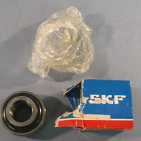 SKF YAR 2071042F Radial Insert Ball Bearing 11/4 Bore Dia 2.8 in OD