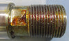 Hyster Cylinder Rod 387063 1" Dia X 9" L