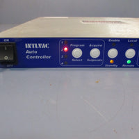 INTLVAC AC1 Rev A Auto Controller 85275 VAC Input