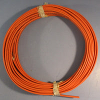 Thermon Parallel Self Regulating Heating Cable HTSX 15-2-OJ 240VAC 15 W/Ft 90' L