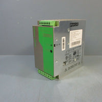 Phoenix Contact QUINTPS4x400500AC/24DC/5 Power Supply NEW