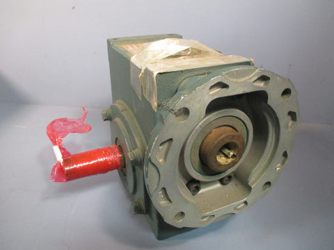 Dodge TIGEAR Gearbox Ratio 10:1 175 RPM Right Angle 4.83 Input HP 26Q10L14