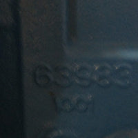 ITT Goulds MTX Pump Power End GD17 11/8" Keyed Shaft 111/8" Face OD