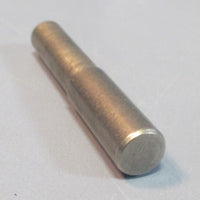 Lot 10 Stainless Steel Pivot Pins SCE3368/SS, 2.09" Long, 0.34" x 0.375" OD NWOB
