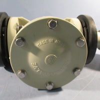 Asahi PP Flanged PVC Swing Check Valve 150 PSI, 1.0MPa, 4931739-070 VSCORPEFA040
