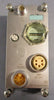 SIEMENS SIMATIC CONNECTING MODULE 6ES7-194-4AD00-0AA0 24VDC 8A