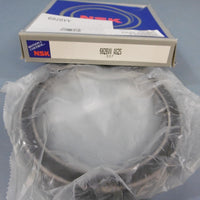 Sealed NSK 6826VV AS2S Deep Groove Single Row Bearing 130MM ID 165MM OD