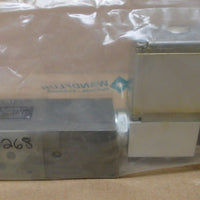 Wandfluh MQPSA06-A-63/MEP1 350 bar ME35/19x50-P1-24P1 Valve NIB