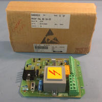 Loepfe SG 25 34850010 Control Board