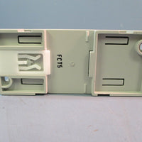 Allen Bradley 1761NETDNI Net Interface Devicent Ser B Rev A FRN: 2.03