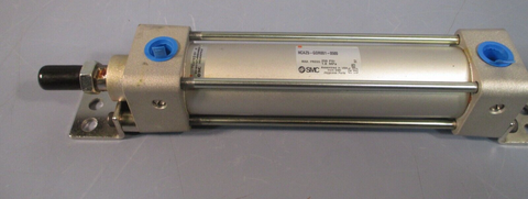 SMC ACTUATOR CYLINDER 250 PSI NCAZ5GDR0010500