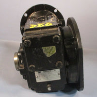 Winsmith 924MDSF Gear Reducer 20:1 Ratio, 1.66 HP Input, 988 InLb Torque
