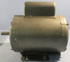 Baldor Industrial Motor 35D11Y168 1 HP 115-208/230 volts 1725 rpm 5/8" Shaft Dia