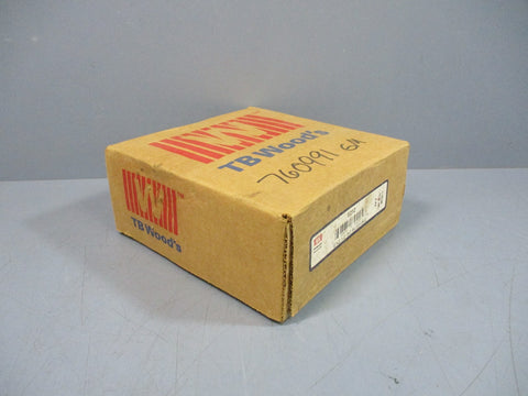TB Woods E212 EX2 ½ SG Bushing NEW