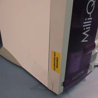 MilliQ Millipore A10 Gradient ZMQS6V0T1 120V, 60Hz, 100VA