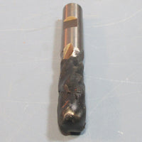 Putnam 7/16 HS 4 Flute Professionally CNC Resharpened End Mill