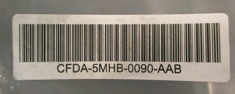 Fanuc Intercon CFDA-5MHB-0090-AAB Servo Motor Feedback Cable 9m Long