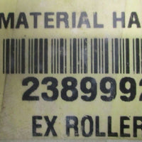 Clark Material Handling EX Roller 2389992 Caster Wheel