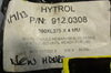 Hytrol 912.0308 Power Transmission V Belt 390XL375 X 4 MM