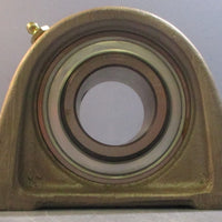 INA 2Bolt Pillow Block Bearing 11/2" Bore GY1108KRRB Insert Bearing