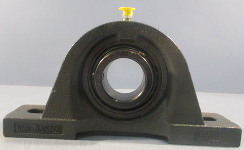 Sealmaster SP29C 2Bolt Pillow Block Bearing 113/16" Bore 703598