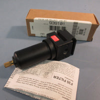 HORTON 939101 FILTER AIR REGULATOR DUTY 250 NPT