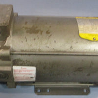 Baldor CDP3580 DC Industrial Motor 35P432Z185 1.5HP 2500RPM 7/8" Shaft Dia