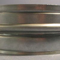Fantech Systemair co RSK 10 Backdraft Damper 10" Dia 411116 RSK Series