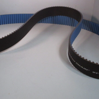 Gates Poly Chain GT Carbon Belt  14mm Pitch x 3136mm  92746224 14MGT313668