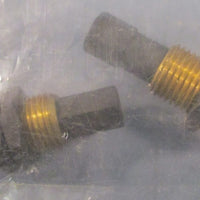 PIAB 33.50.068 Level Controller Compensator Stiffer Spring (Lot of 2)