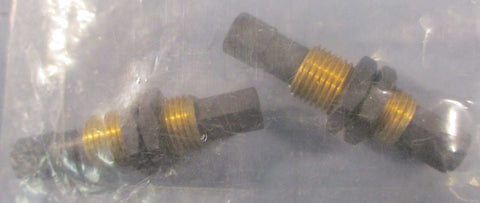 PIAB 33.50.068 Level Controller Compensator Stiffer Spring (Lot of 2)