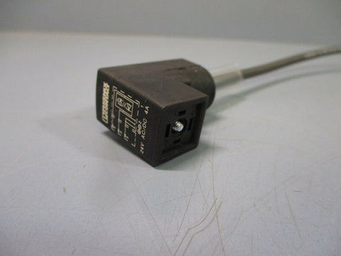 Phoenix Contact SAC-3P-M12MS/1,5-PUR/C-1L-Z Sensor/actuator cable 1400786