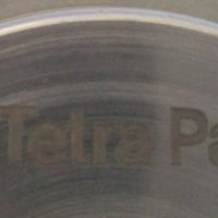 Tetra Pak 3351443-0000 AB Nut/Valve Cover 5157452