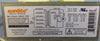 Sunlite 40410-SU-SB70/H/QT High Pressure Sodium Quad Tap Ballast Kit