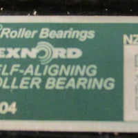 Rexnord (Link-Belt) MBR2204 4-Bolt Round Flange Bearing 2.25in Bore 7.125in OD