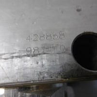 Sauer Danfoss Control Valve Valve Block 158B3534 AE472A 13/8” Bore