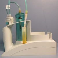 Metrohm 6.3026.210 Exchange Unit 10ml for Titrando Titration System