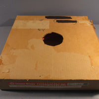 Fenner Drives Eagle Orange 85 Polyurethane Belting Size 100 Desc A Item# 4904066